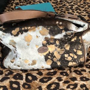 Terrida overnight bag